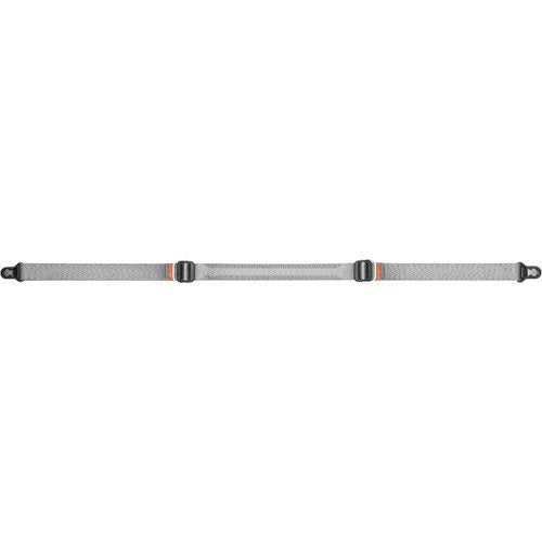 Peak Design Slide Lite Camera Strap Ash (SLL-AS-3)