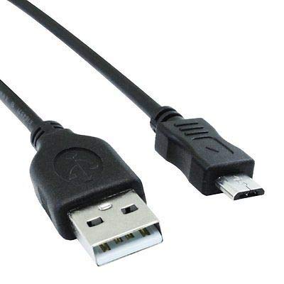 Olympus KP-30 Compatible USB Cable for DS-9500 and DS-9500IT and DS 2600 Olympus Digital Recorders by Master Cables