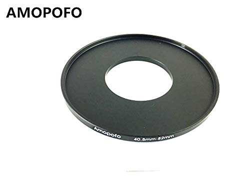 Universal 40.5mm-82mm / 40.5 mm to 82 mm Canon Nikon Sony UV,ND,CPL,Metal Step Up Ring Adapter