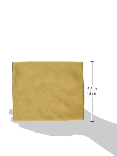 Ortega Guitars OPC-XXL Polish Cloth