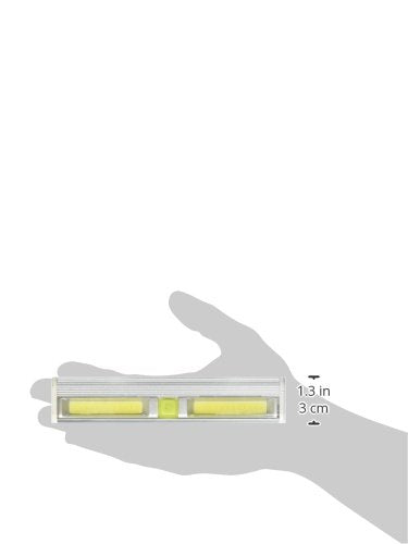 [AUSTRALIA] - PROMIER Products INC P-COBCABX2-10/20 2PK Aluminum COB LED Light Bar 