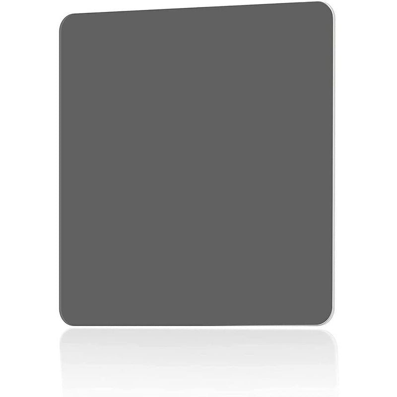 Runshuangyu Fotga Square 4x4 inch Optical Glass Full Neutral Density Filter, ND4 Full ND Filters for Swing Away Matte Box Holder (ND4)