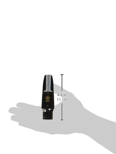 Yamaha YAC 1292 Standard Series 5C Tenor Saxophone Mouthpiece (YAC1292)
