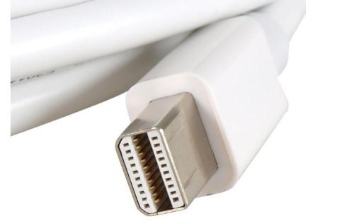 Mini Display Port to HDMI Cable/Adapter