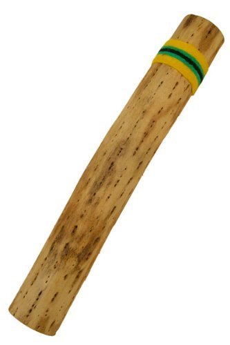 15" Chilean Cactus Rain Stick Musical Instrument - Rainstick Shaker