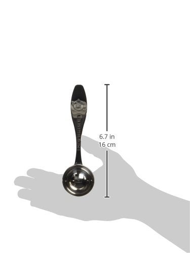 G&H Tea Services 1-Pot of Perfect Tea Scoop Standard version