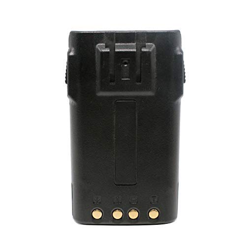 Li-ion Battery for Wouxun KG-UV6D KG-UVD1P KG-UV2D 1700mAh