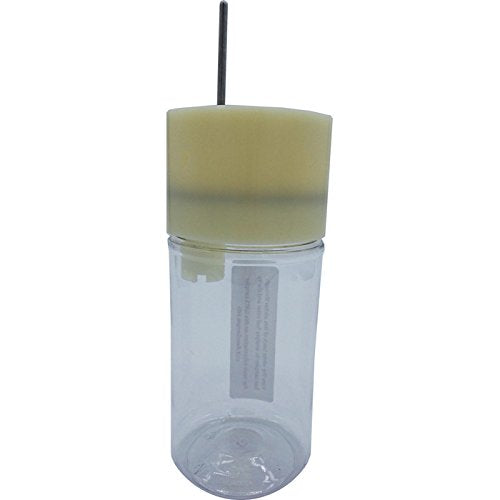 GATS Jar Environmentally Friendly Fuel Tester - 12oz