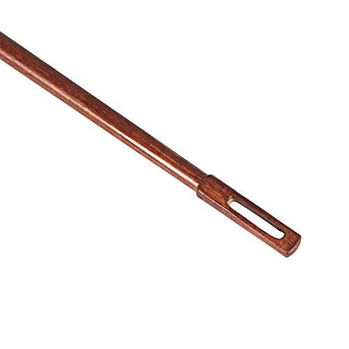 Wooden Flute Cleaning Rod