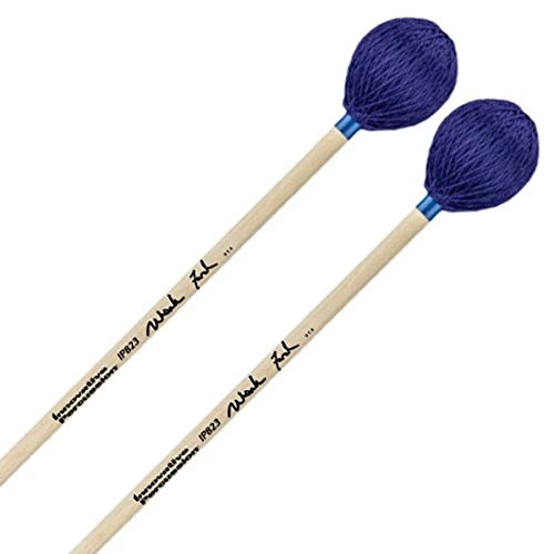 Innovative Percussion Mark Ford Series Hard Birch Marimba Mallets (IP823)