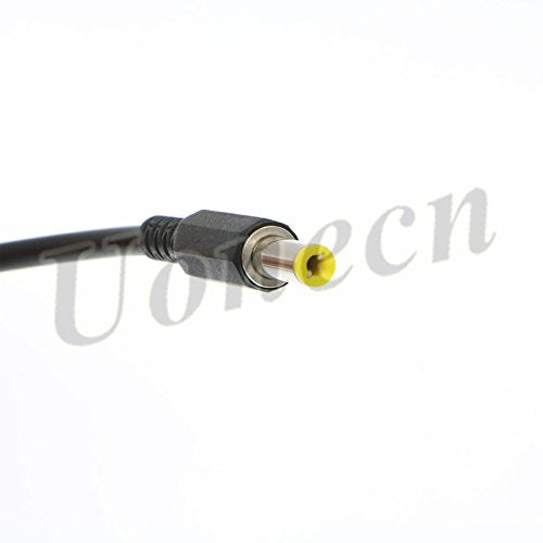 Power Adapter Cable DC to 4 pin Male Connector for Teradek Bond