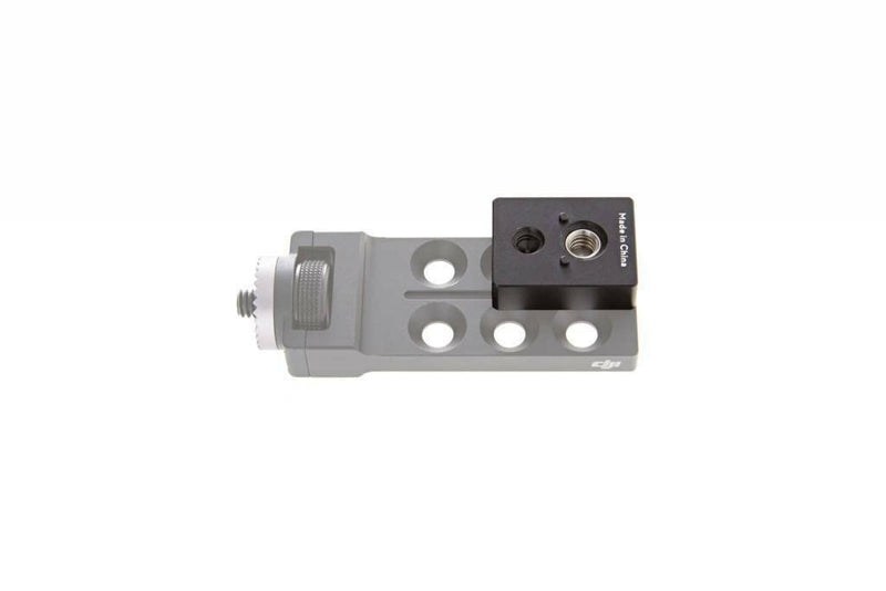 Osmo - 1/4" and 3/8" Mounting Adapter for Universal Mount