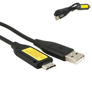 [AUSTRALIA] - Replacement Compatible USB Charger & Data Sync Cable for Samsung Digital Camera ES Series - Lead Model (SUC-3 SUC-5 SUC-7) by Master Cables 