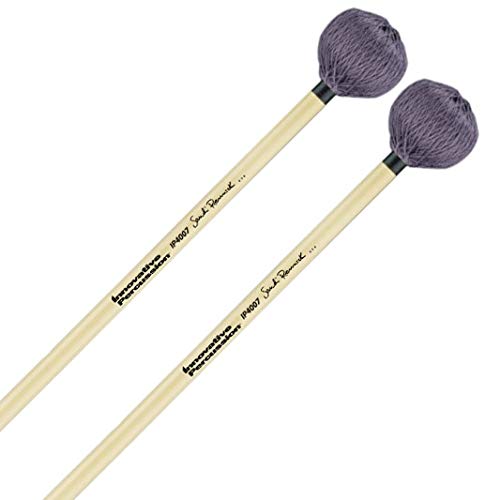 Innovative Percussion Sandi Rennick Series Vibraphone Mallets (Medium) (IP4006)