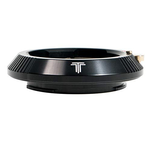 [AUSTRALIA] - TTArtisan Lens Adapter for Leica M Mount Lens to Sony E Mount Camera Body… LM-E 