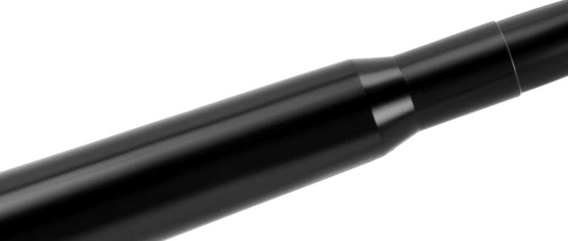[AUSTRALIA] - JessicaAlba Bullet Antenna for Dodge RAM 1500 2009 2010 2011 2012 2013 2014 2015 2016 2017 2018 2019 2020- Short Replacement Antenna 