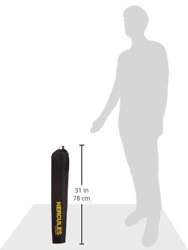 HERCULES GSB001 Stand Carrying Bag Original Version