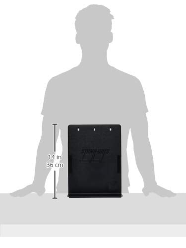 MANHASSET M91 Pair Music Stand-Out Shelf Extenders