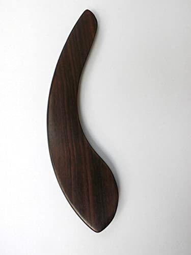 MUSICAL STRING Rosewood Guitar Armrest Model Slim very comfortable and Durable, easy to install