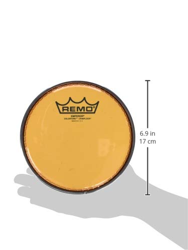 Remo Marching Bass Drum Head (BE-0306-CT-OGMP)