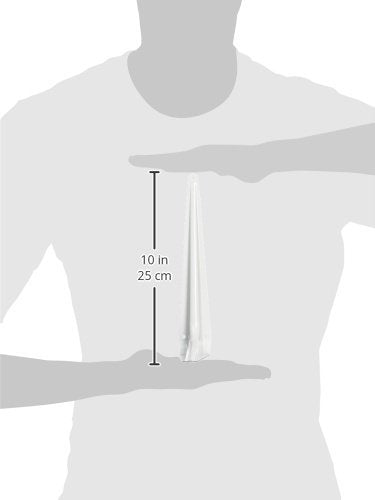 National Hardware N218-925 211BC Shelf Bracket in White