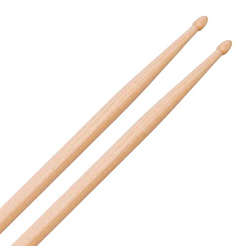 Innovative Percussion Legacy Series 5A, Hickory Drumsticks (IPL5A)