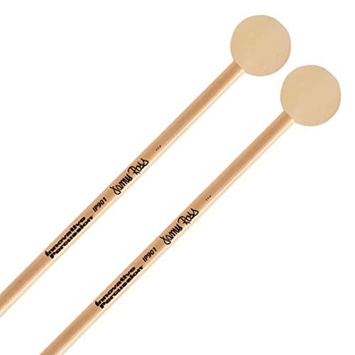 Innovative Percussion James Ross Glockenspiel and Xylophone Mallets, inch (IP901)