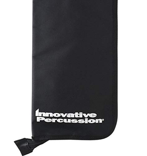 Innovative Percussion SB-3 Drumstick Case Black