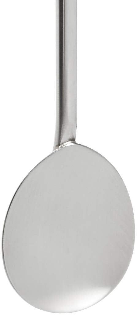 Frieling USA 2-Tablespoon 18/10 Stainless Steel Coffee Scoop and Stirrer, Silver 2 Tablespoon