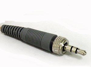 [AUSTRALIA] - Av-jefe Cm518-35 Adjustable Headband Headset Microphone for Sennheiser 