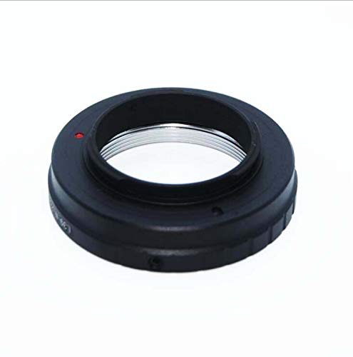 Compatible with for Leica L39 M39 39mm Mount Lens to & for Nikon 1 mirrorless Digital Cameras, Such as V1, J1, V2, J2, V3, J3, etc Camera L39 to Nikon 1 lens adapter