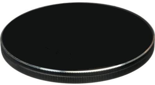 ICE 105mm Filter Stack Cap Set Metal Front & Rear Lens Caps 105