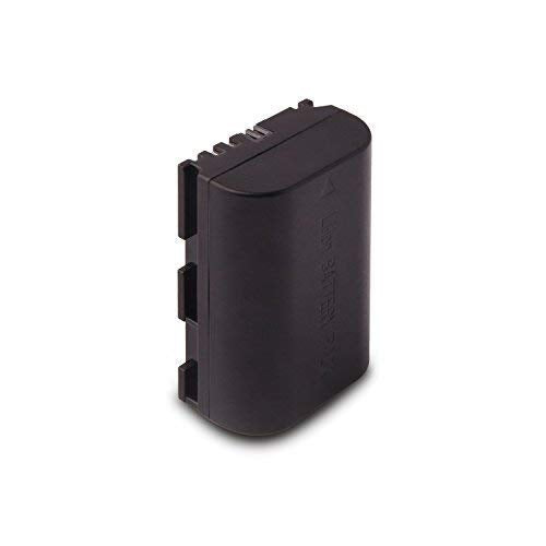 [AUSTRALIA] - 2 Pack Replacement Canon LP-E6 LP E6N Battery for Canon 60D, 70D, 80D, 5DS R, 5D Mark II III IV, 6D, 7D, C700, XC15, Cameras (2650mAh, 100% Compatible with Original) LP-E6 battery 