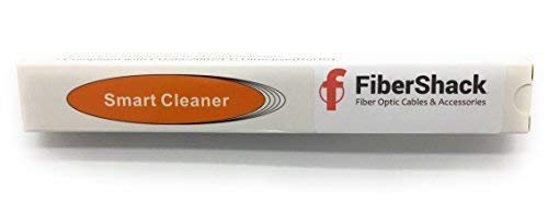 PacSatSales - Fiber Optic Cleaning Pen - Cleans Over 800 Times - One Click Action. Commercial Grade. (LC/MU) LC/MU