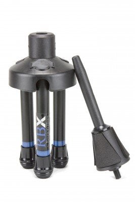 Reunion Blues Clarinet Stand (RBXS-CFL)