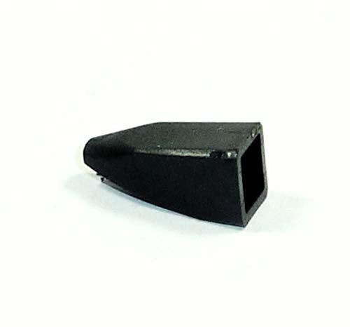 Pfanstiehl Phonograph Needle Stylus For OM Ortofon Concorde STY-10 15 20 30 LM-10 15 20 20H 30 30H LM-10, LM-15, LM-20, LM-20H, LM-30, LM-30H 4541-D7