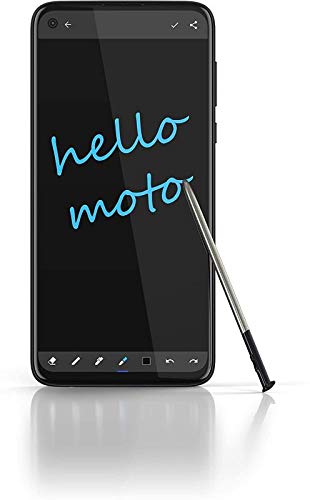 for Moto G Stylus Pen Replacement LCD Touch Pen Part for Motorola Moto G Stylus XT2043 All Verison Touch Pen + Eject Pin (Stylus Pen)