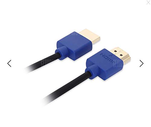 Khadas HDMI Type A-A Cable 1.2m