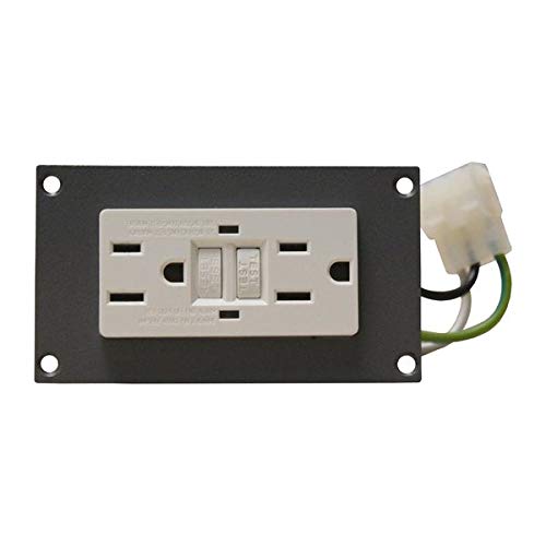 Xantrex 808-9817 GFCI Outlet Option for Freedom X and XC