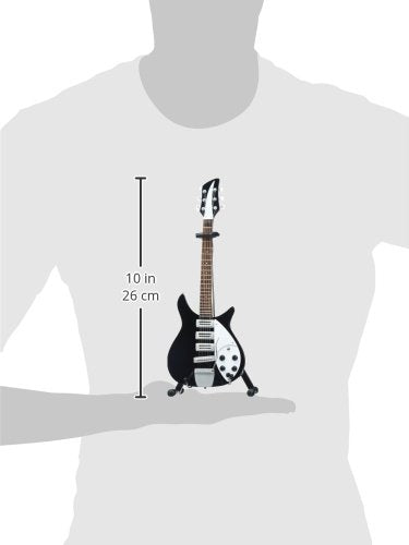[AUSTRALIA] - Axe Heaven Electric Guitar Body (JL-245) 