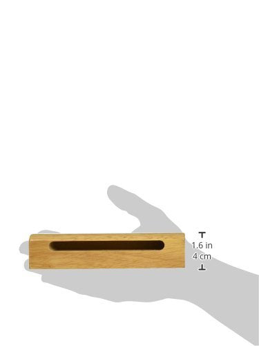 Toca T-3505 Percussion Blocks