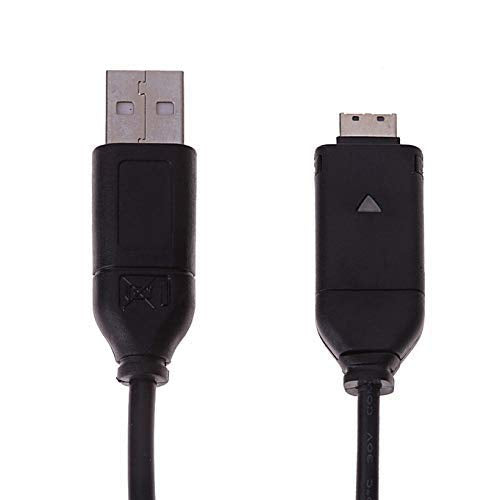 [AUSTRALIA] - Replacement Compatible USB Charger & Data Sync Cable for Samsung Digital Camera ES Series - Lead Model (SUC-3 SUC-5 SUC-7) by Master Cables 