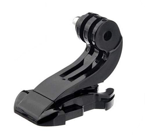 Yoogeer 12Pcs Accessories Adhesive Mount K-Hook Activity Base for Gopro Hero 3 4 5 6 7 /
