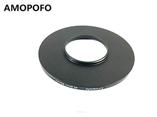 Universal 40.5mm-82mm / 40.5 mm to 82 mm Canon Nikon Sony UV,ND,CPL,Metal Step Up Ring Adapter