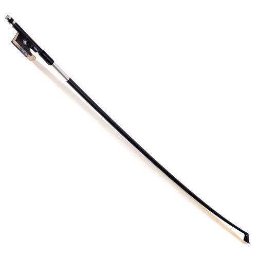 Crescent Well Balanced Carbon Fiber Violin Bow 4/4