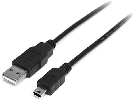 [AUSTRALIA] - Replacement Compatible Nextbase Series 2 Dash Cam Car Power USB Cable – for The 122, 222, 322GW, 422GW & 522GW by Master Cables 