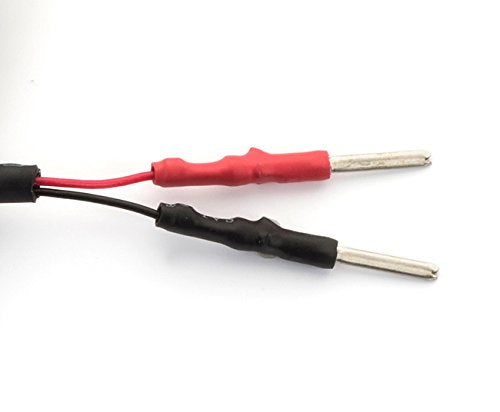 Radar Mount Mirror Wire Radar Detector Hardwire Power Cord for K40 (3005202K)