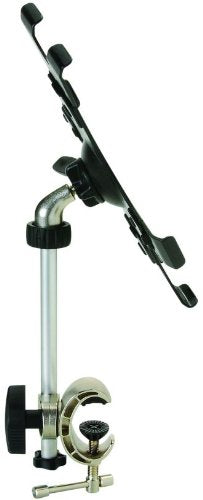 Talent iCLaw Mic/Music Stand Holder for iPad