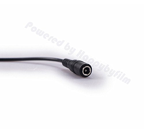 EN-EL14 Dummy Battery Pack Power Coupler for D3100 D5100 P7000 P7100 D3200