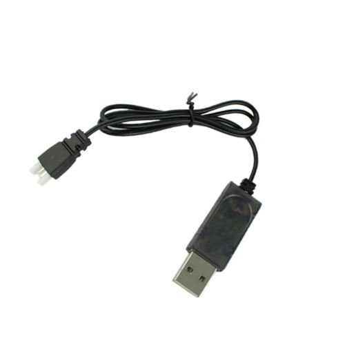 Syma RC Quadcopter Replacement DIY USB Charging Cable X5C-12 PD